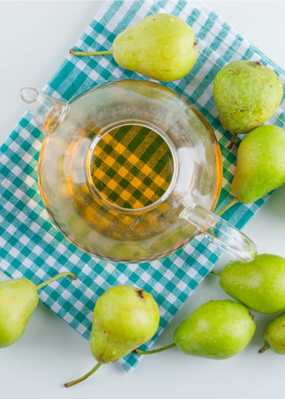 APFEL- BIRNENGARTEN
