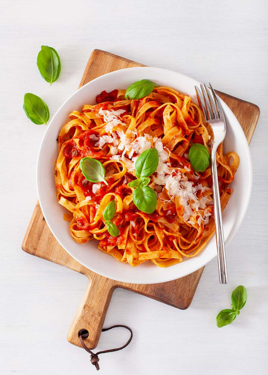 ARRABBIATA FEIN