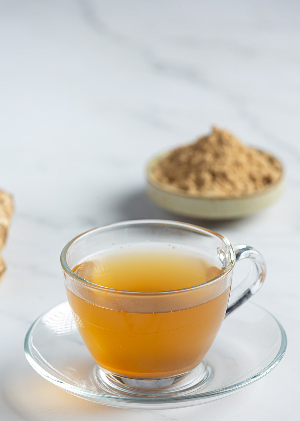 ASHWAGANDA (Withania somniferia)