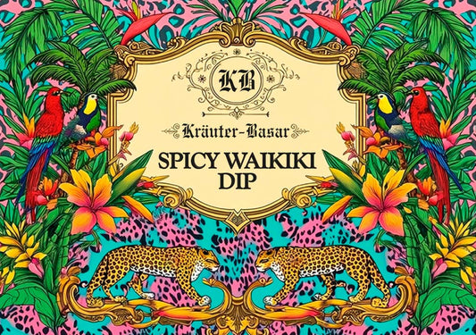 SPICY WAIKIKI DIP