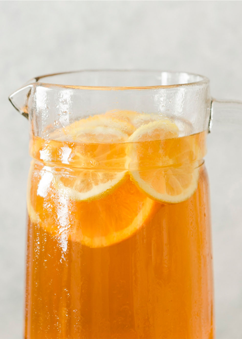 BITTER LIMONADE