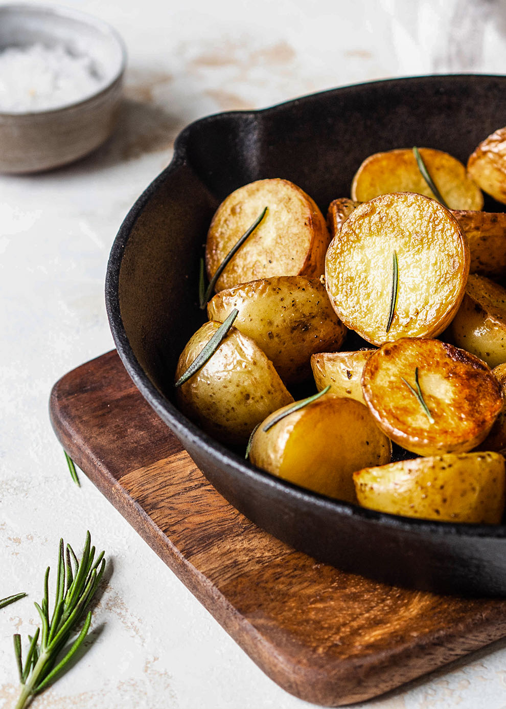 BRATKARTOFFEL GEWÜRZ