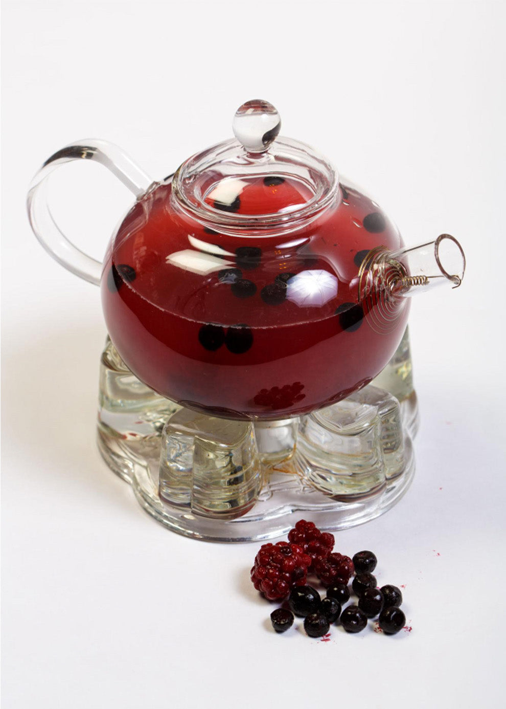 BROMBEERE