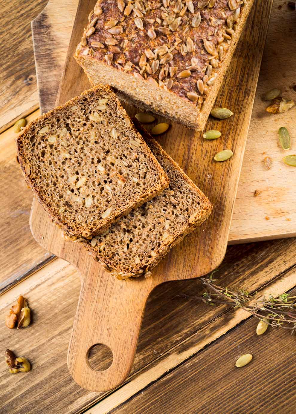 BROTGEWÜRZ RUSTIKAL