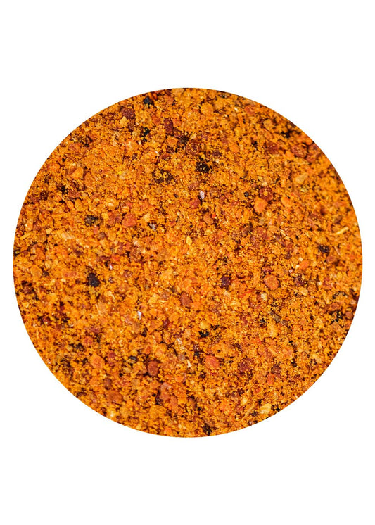 COUSCOUS RAS-EL HANOUT GROB