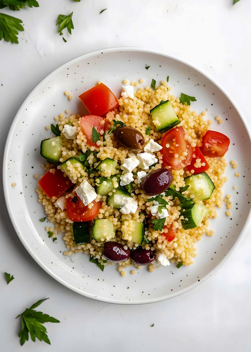 COUSCOUS RAS-EL HANOUT GROB