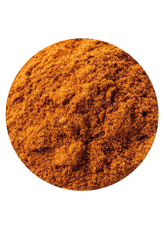 CURRY JAVA