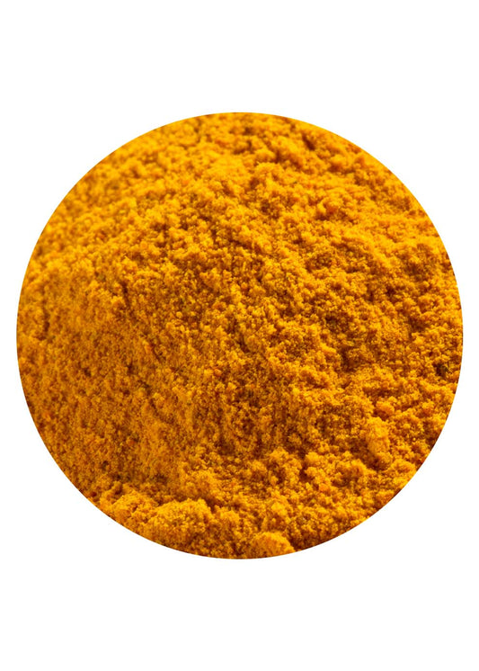 CURRY INDISCH