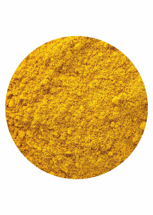 CURRY SÜSS