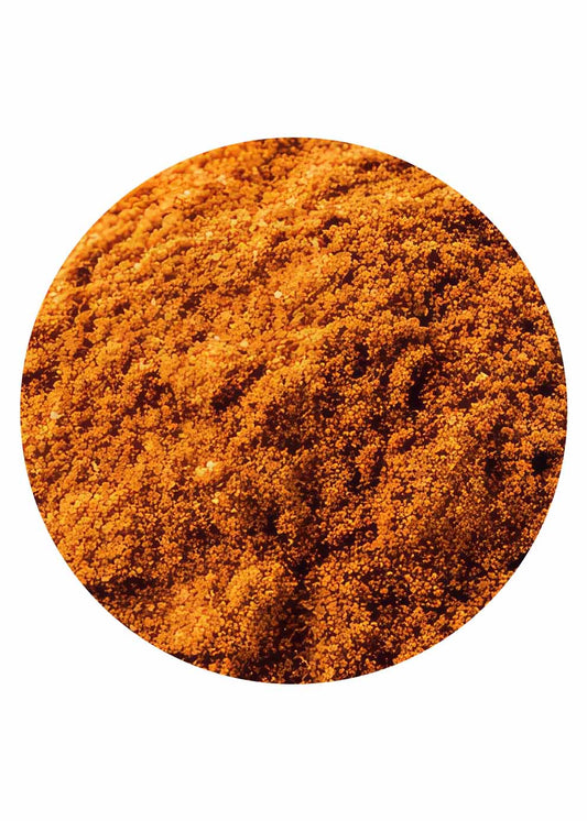 GARAM MASALA