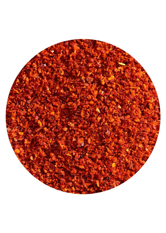 HARISSA