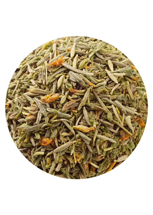 HERBES DE PROVENCE