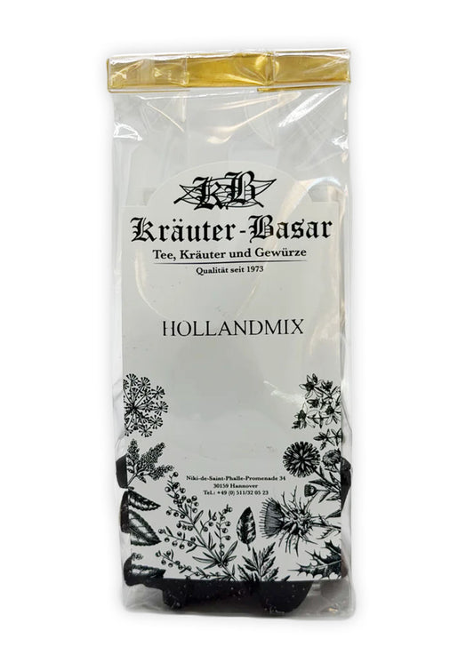 Hollandmix Lakritz