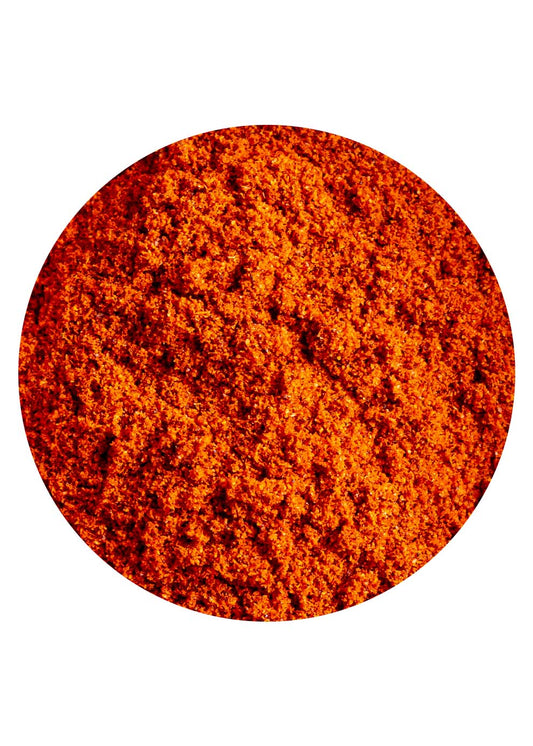 HOT CURRY