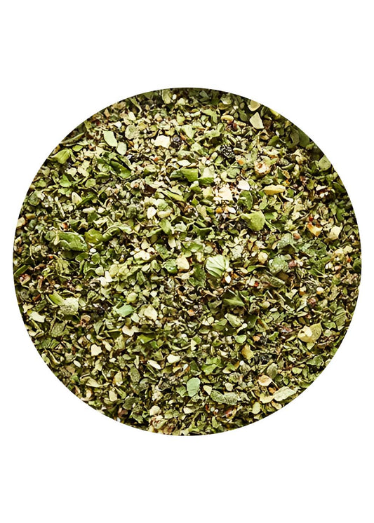 ITALIENISCHE KRÄUTER