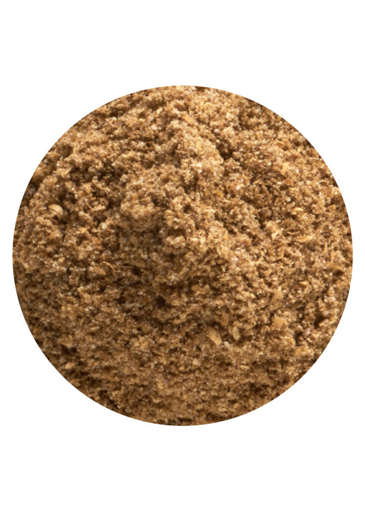 KREUZKÜMMEL GEMAHLEN