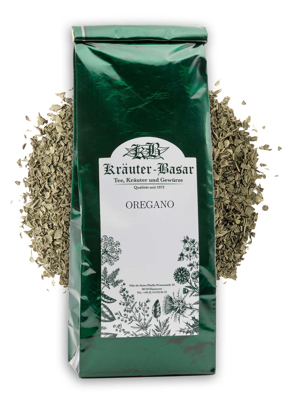 OREGANO