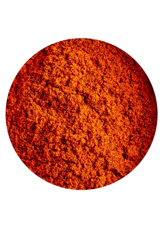 PAPRIKA EDELSÜSS