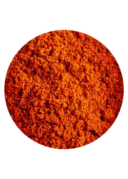 PAPRIKA GERÄUCHERT, SÜß