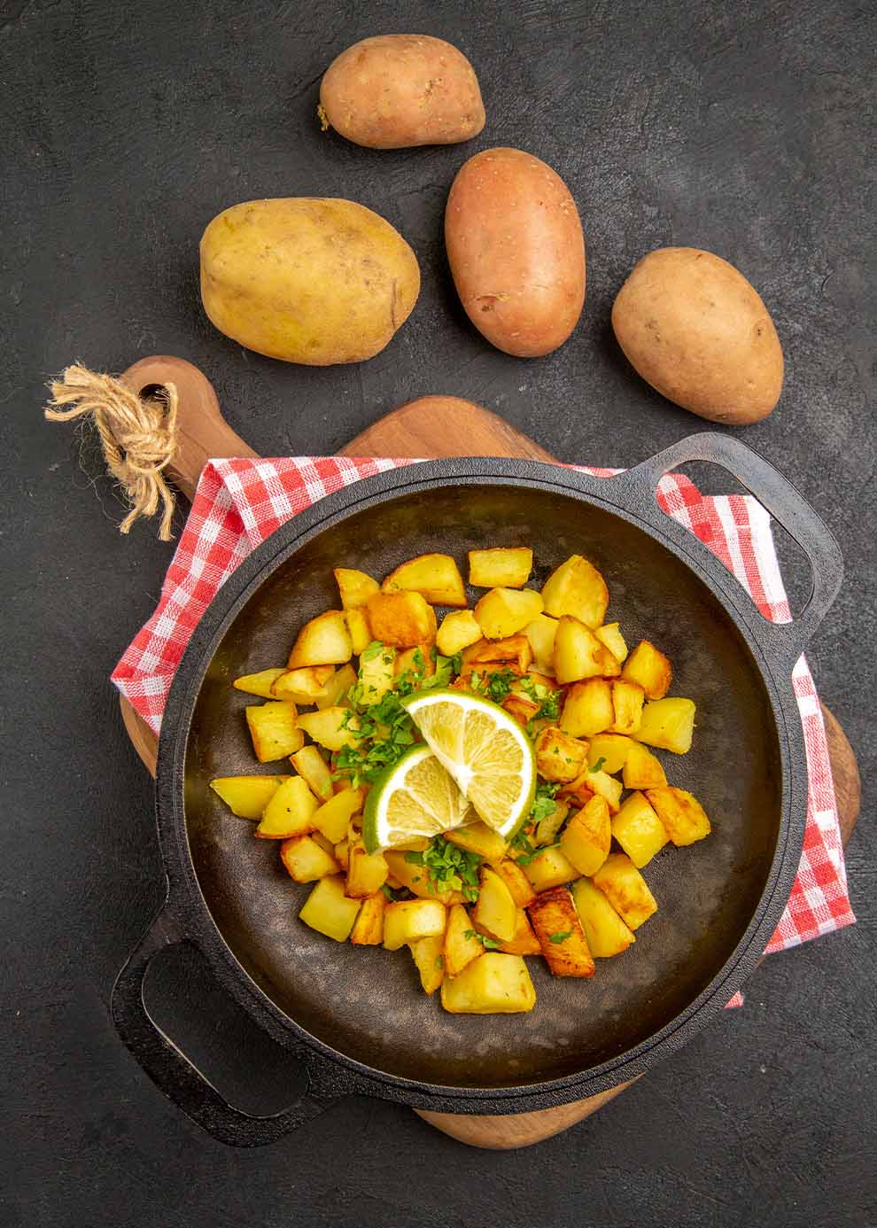 PAPRIKA MITTELSCHARF