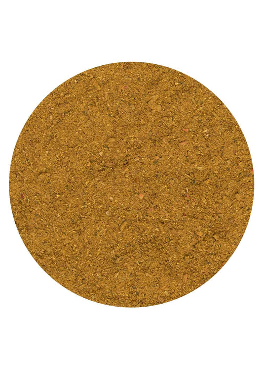 COUSCOUS RAS-EL HANOUT FEIN