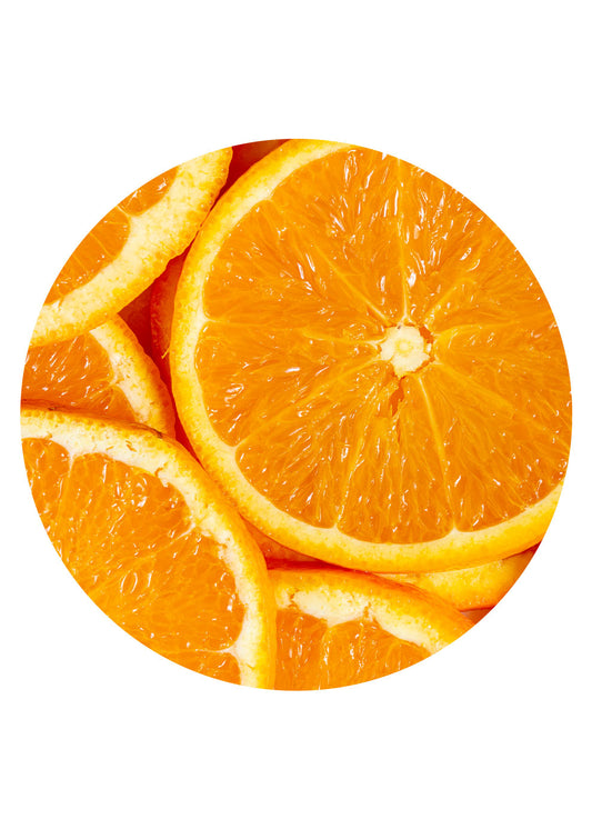 SWEET ORANGE