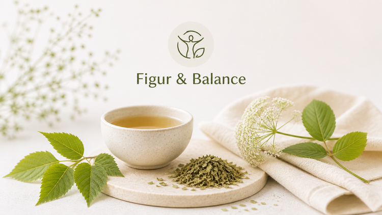 Figur & Balance