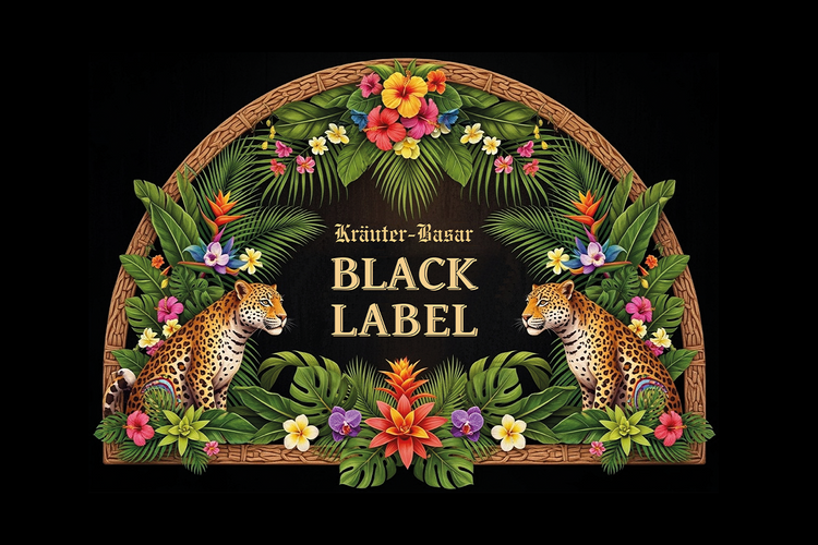 BLACK LABEL