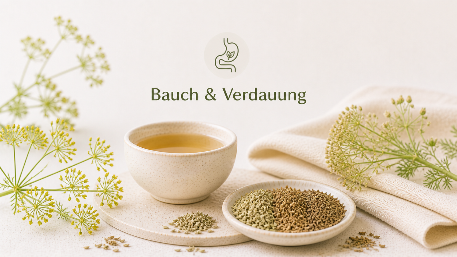 Bauch & Verdauung