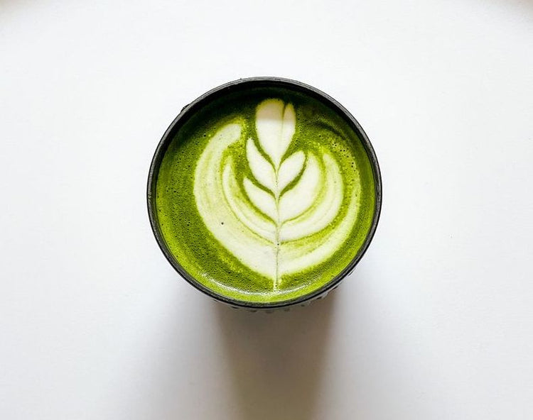 MATCHA