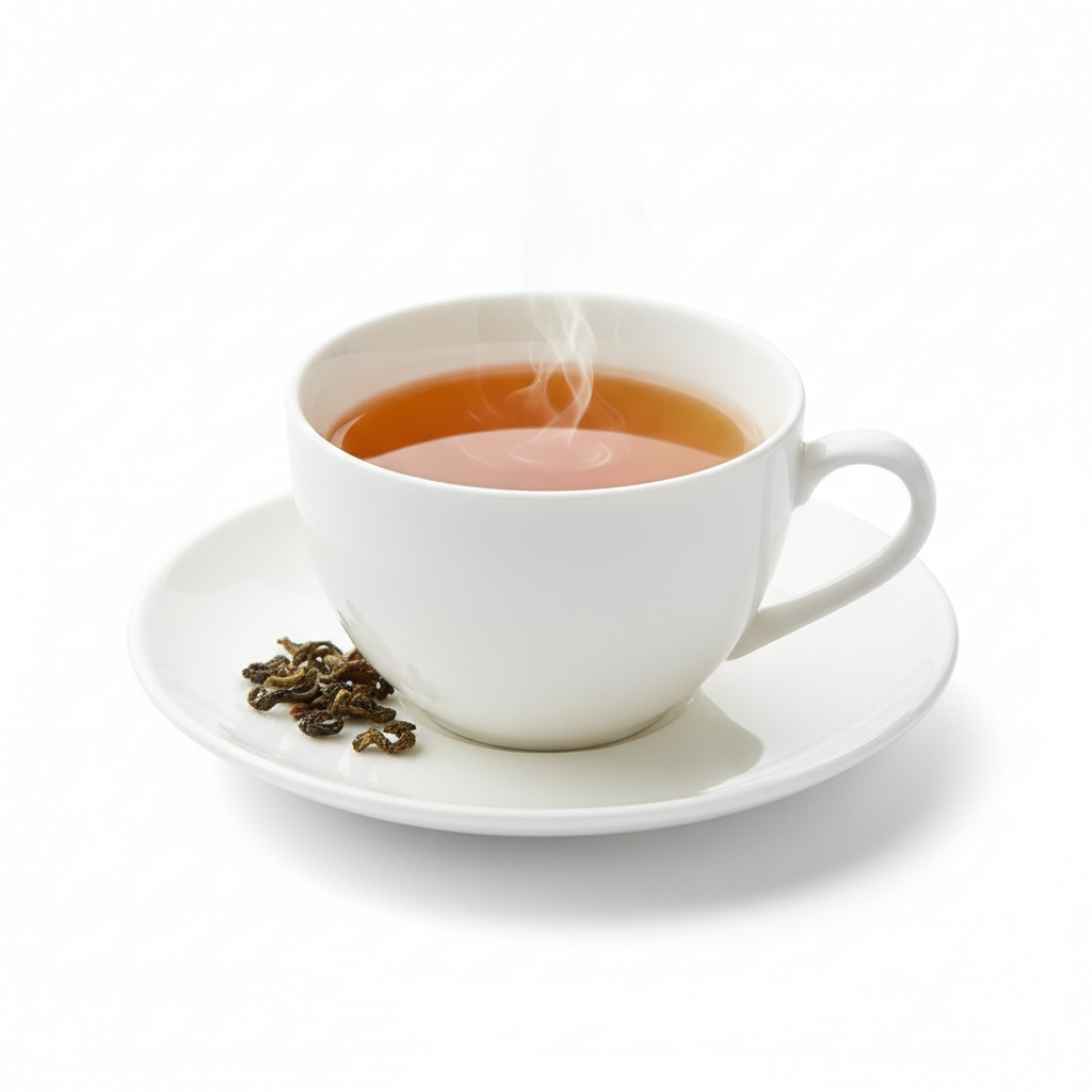 Oolong Tee