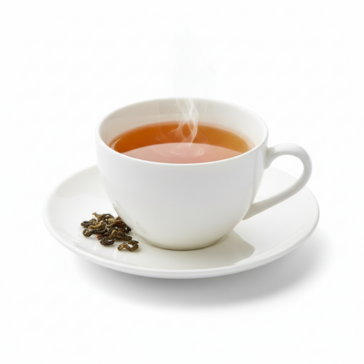 Oolong Tee