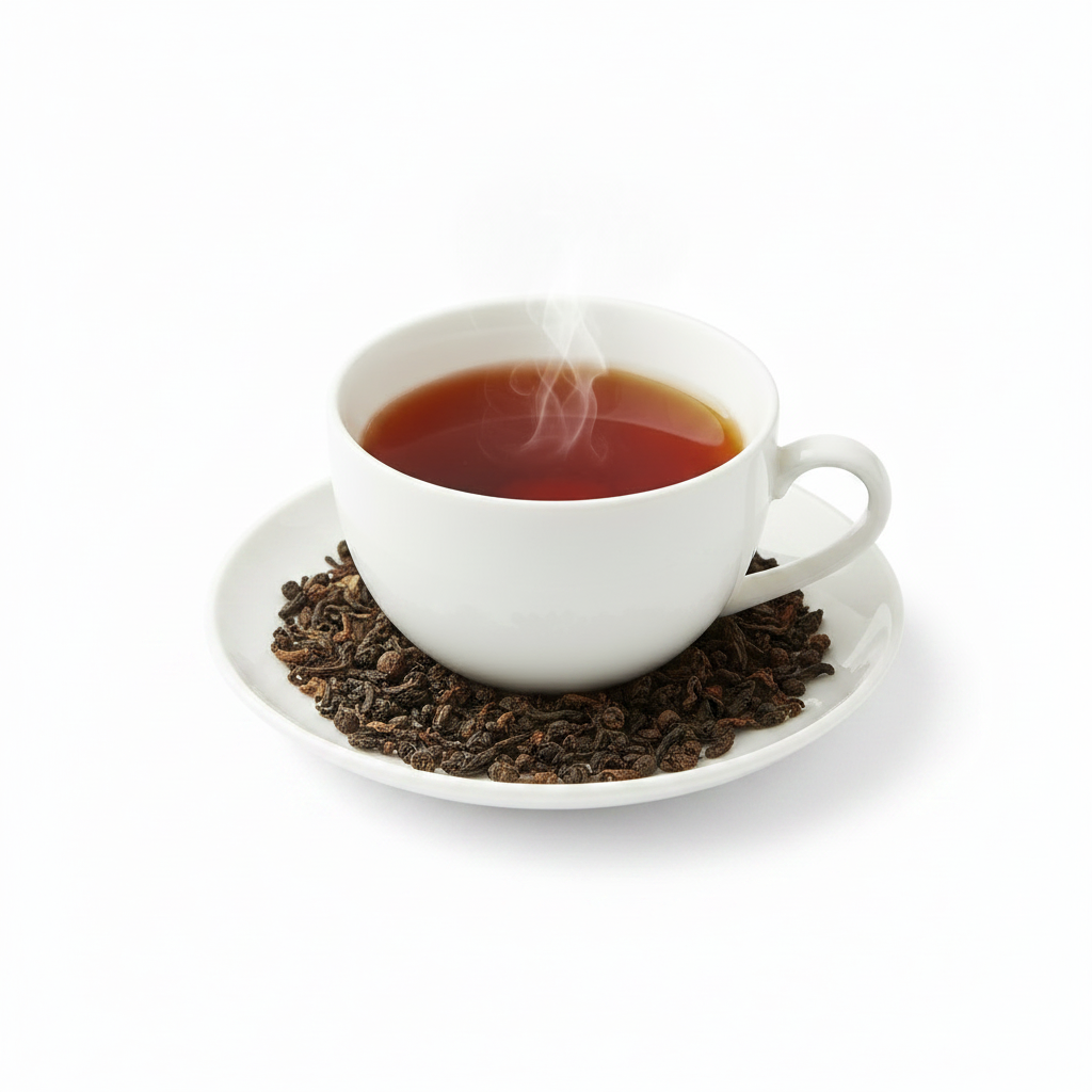 Pu-Erh Tee