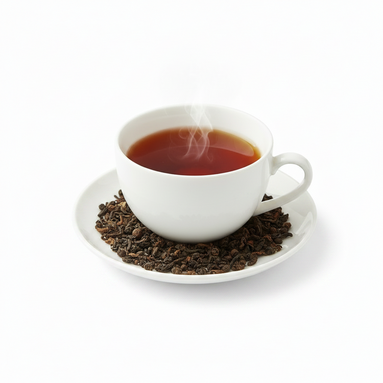 Pu-Erh Tee