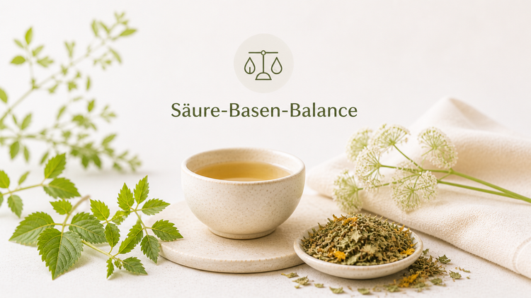 Säure-Basen-Balance