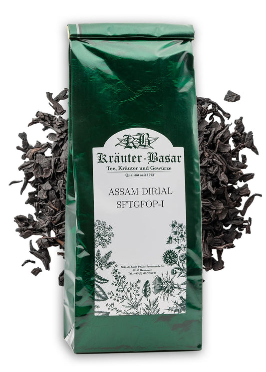 ASSAM DIRIAL SFTGFOP-I