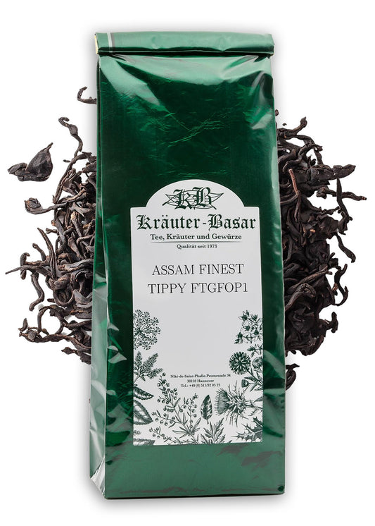 ASSAM FINEST TIPPY FTGFOP1