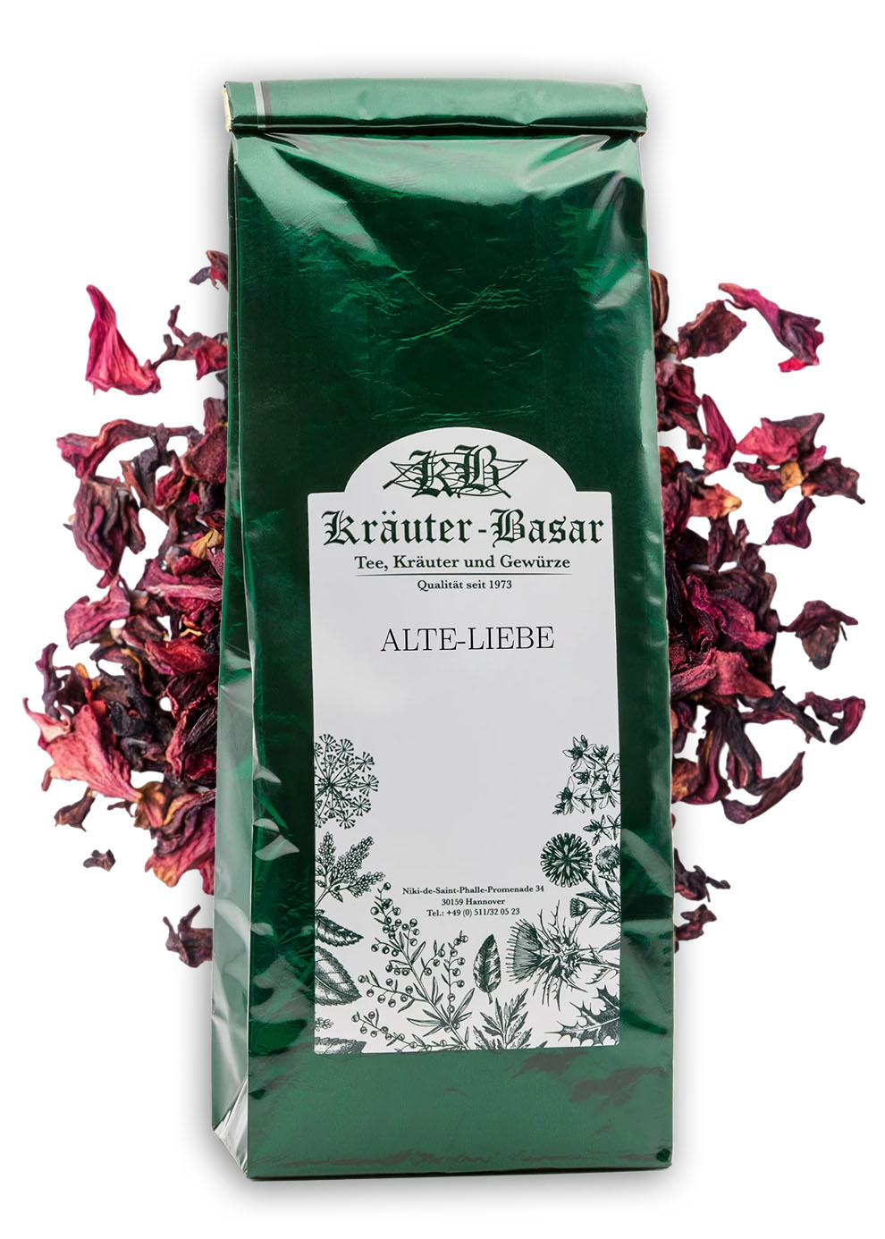 ALTE-LIEBE
