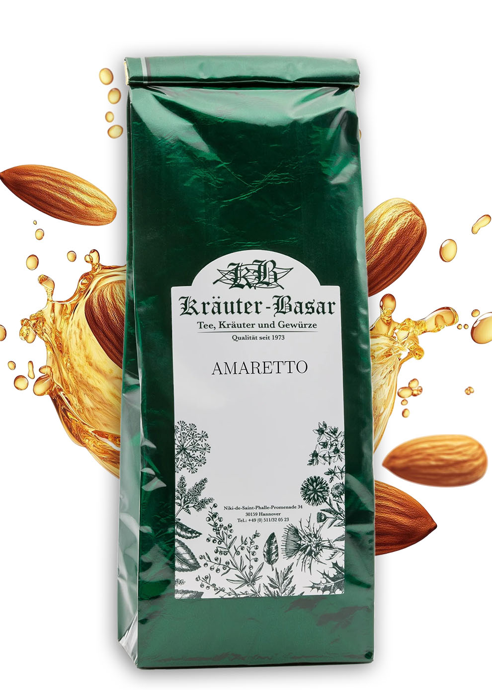 AMARETTO