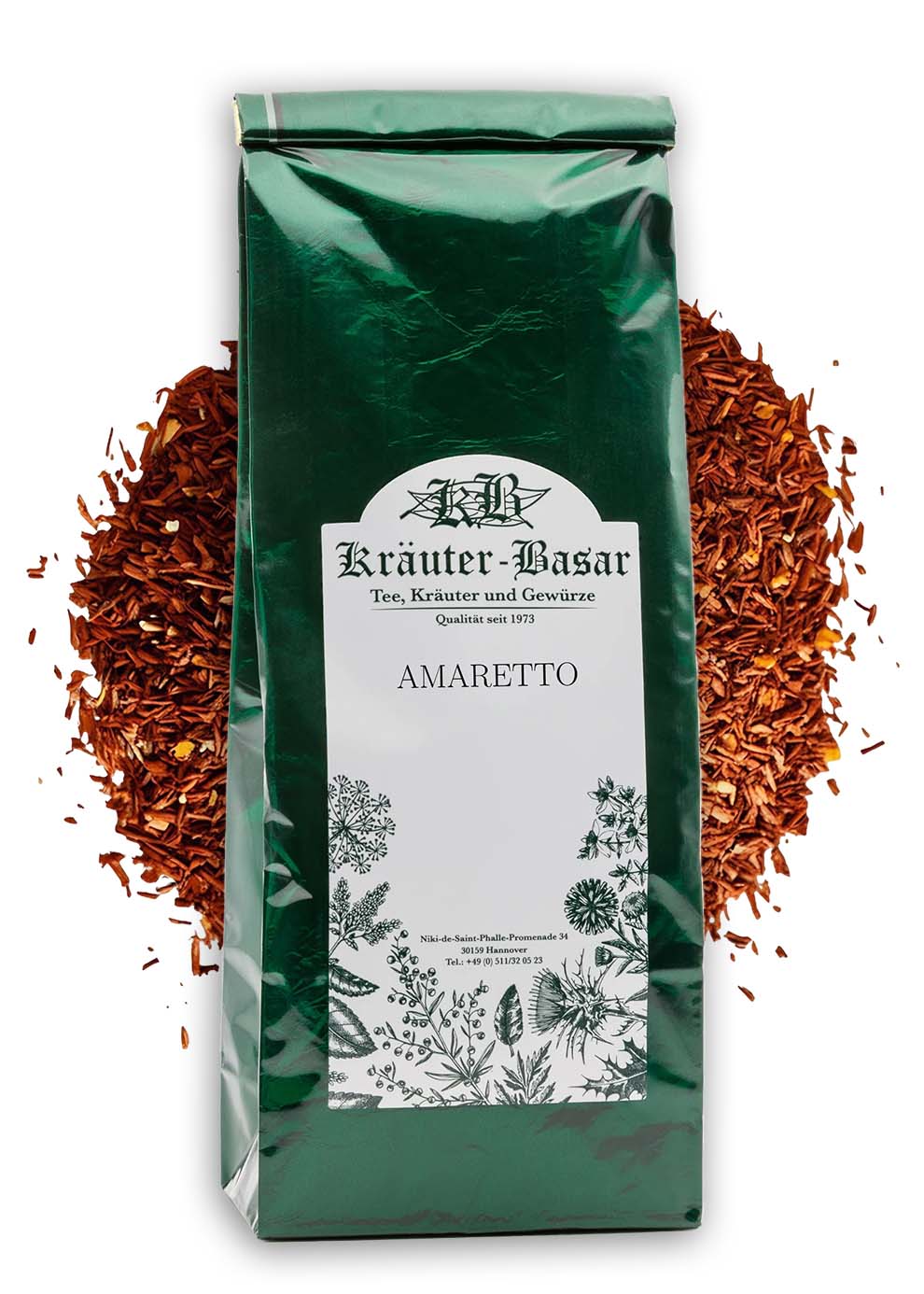 AMARETTO