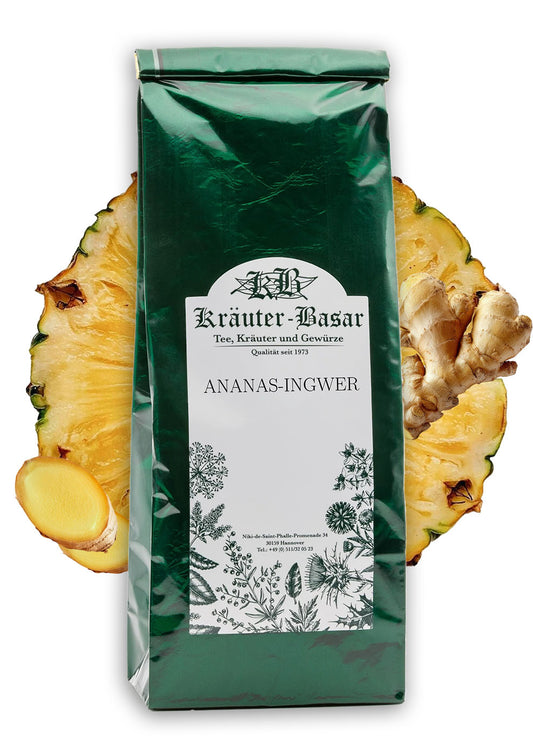ANANAS-INGWER