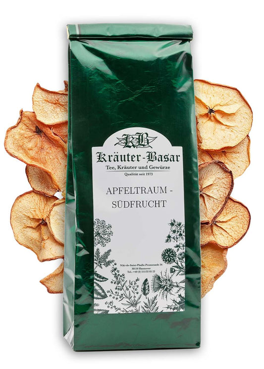 APFELTRAUM - SÜDFRUCHT