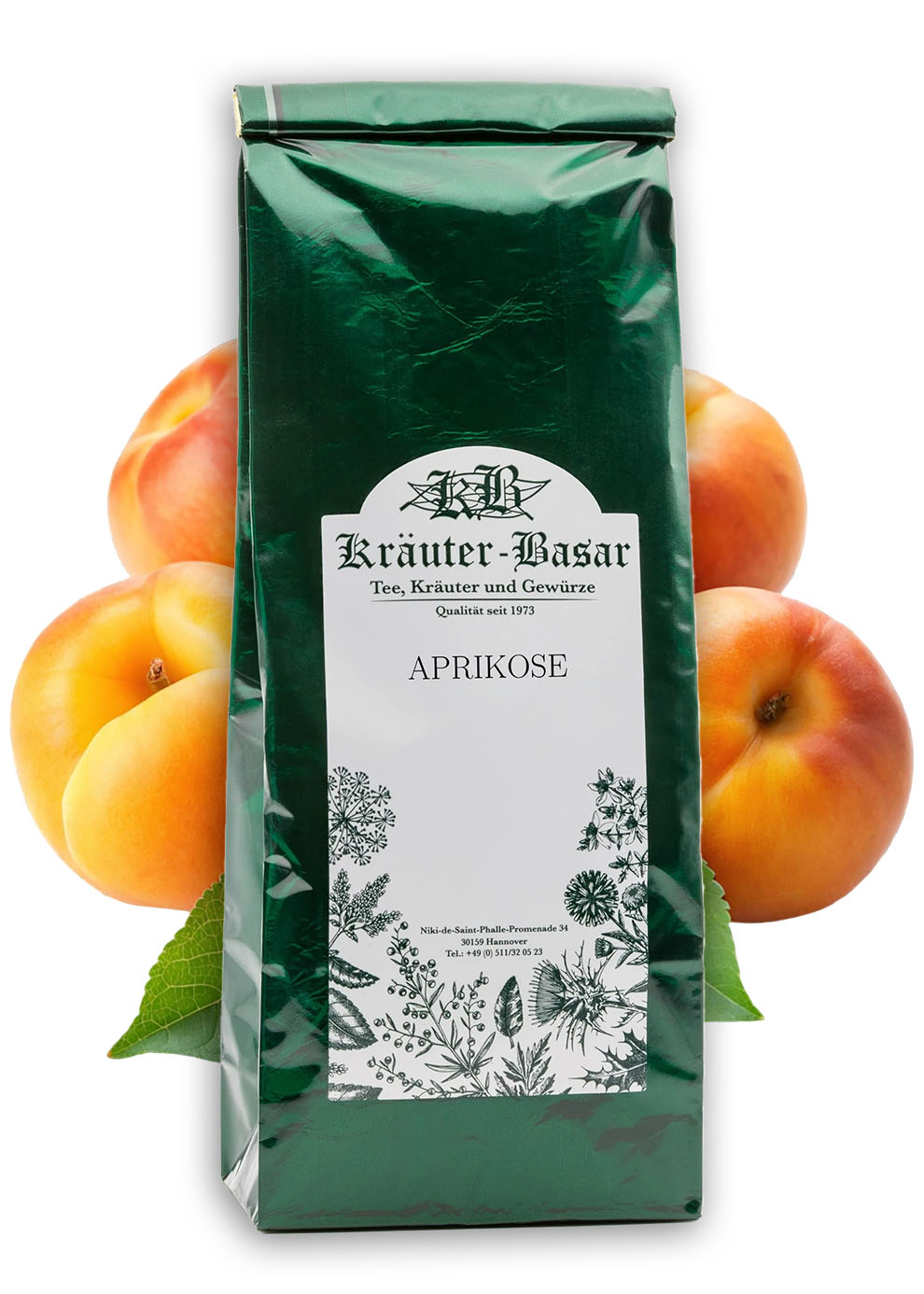 APRIKOSE