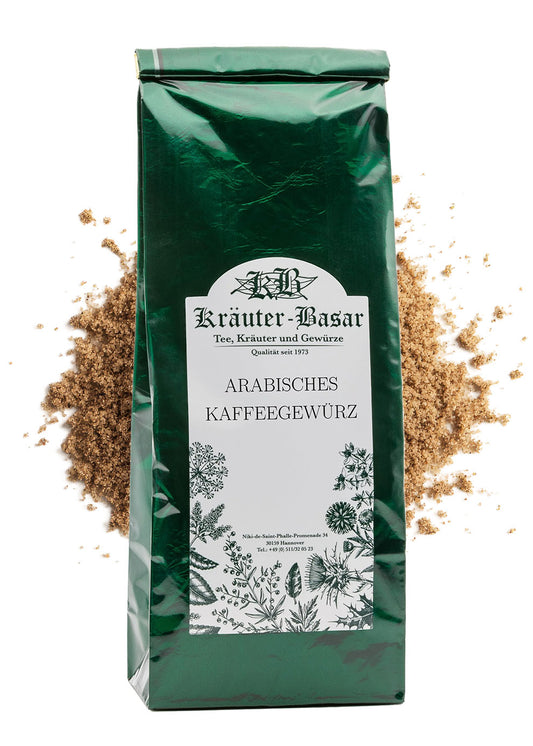 ARABISCHES KAFFEEGEWÜRZ