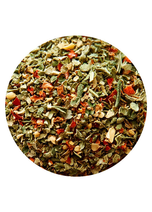 ARRABBIATA GROB