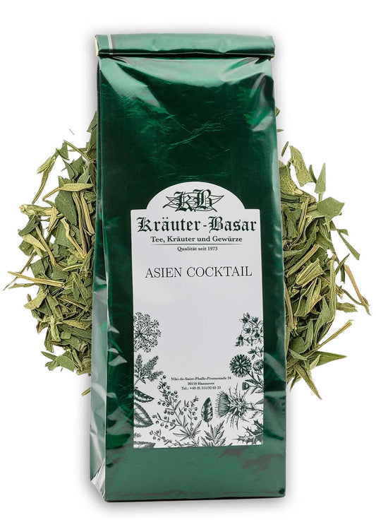 ASIEN COCKTAIL