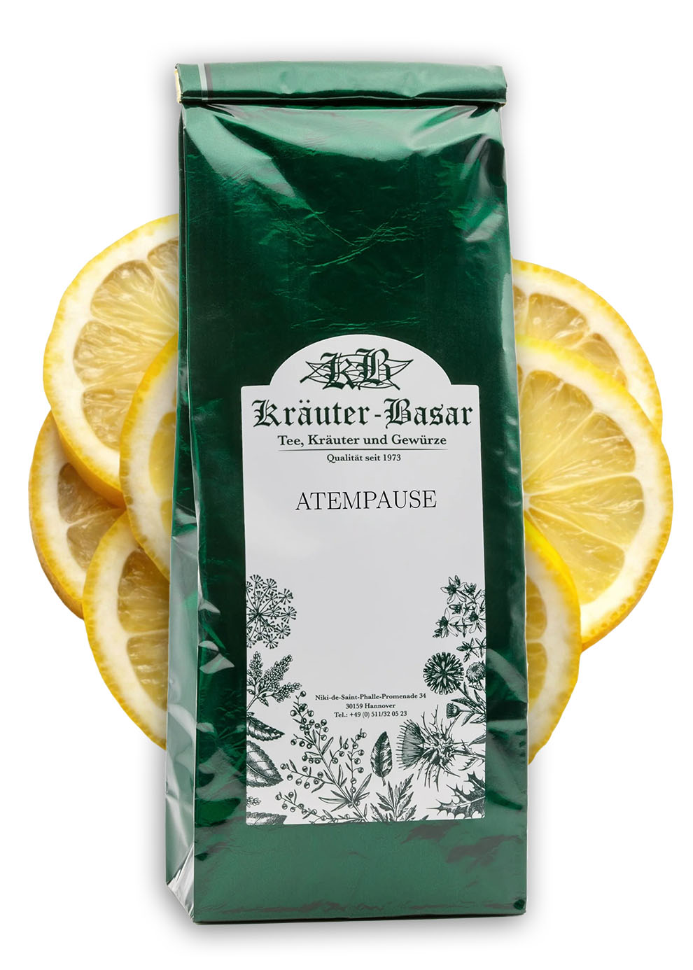 ATEMPAUSE