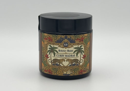 CURRY MADRAS