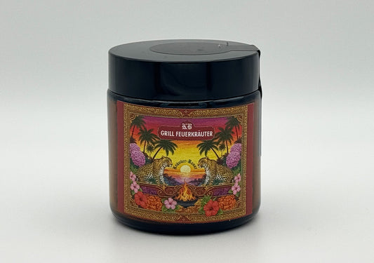 GRILL FEUERKRÄUTER