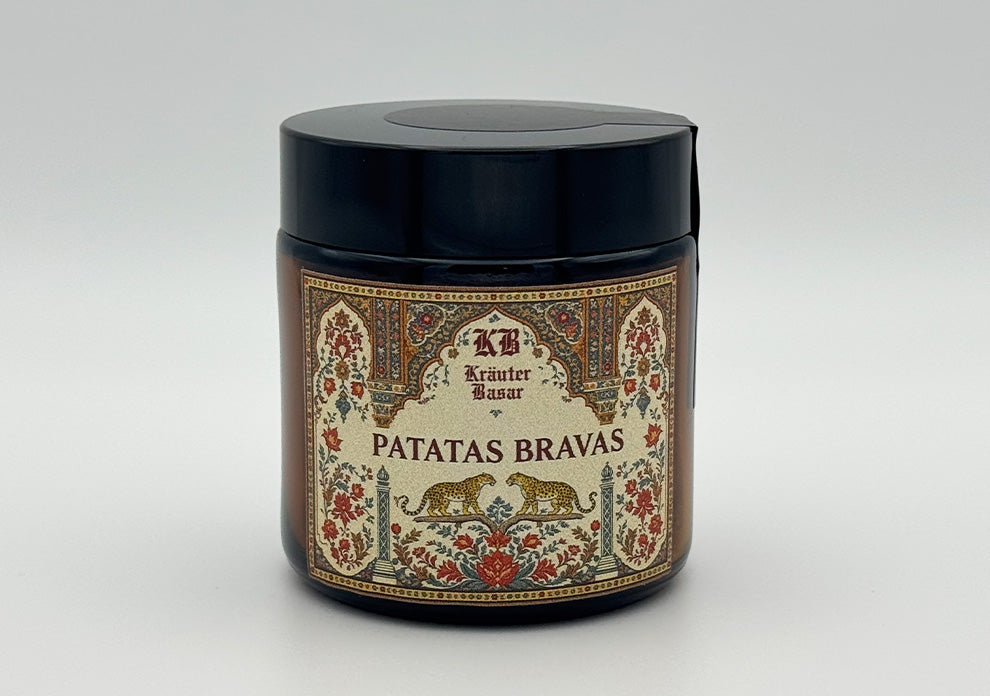 PATATAS BRAVAS